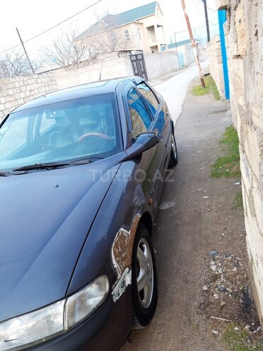 Opel Vectra 1996, 250,000 km - 2.5 l - Sumqayıt