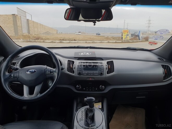 Kia Sportage 2014, 63,200 km - 2.0 л - Bakı
