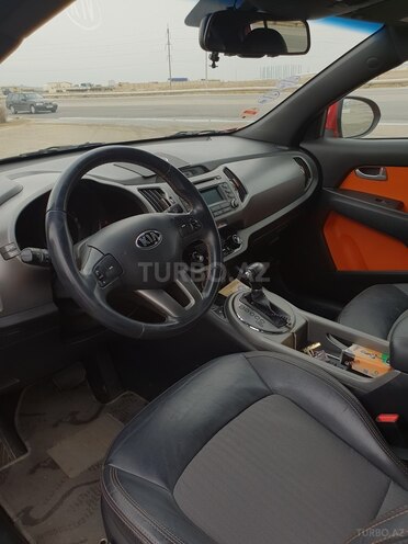 Kia Sportage 2014, 63,200 km - 2.0 л - Bakı