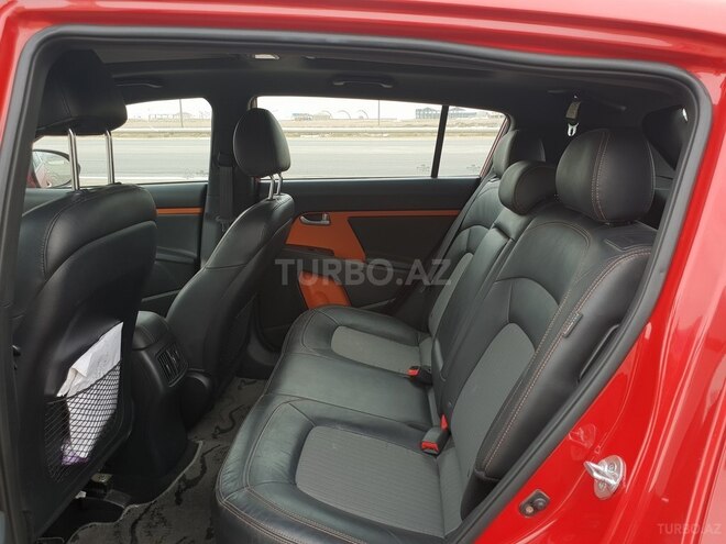Kia Sportage 2014, 63,200 km - 2.0 л - Bakı