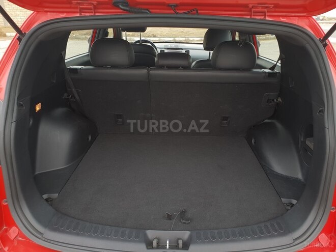 Kia Sportage 2014, 63,200 km - 2.0 л - Bakı