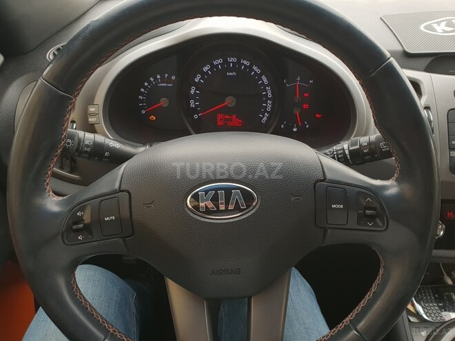 Kia Sportage 2014, 63,200 km - 2.0 л - Bakı