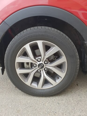 Kia Sportage 2014, 63,200 km - 2.0 л - Bakı