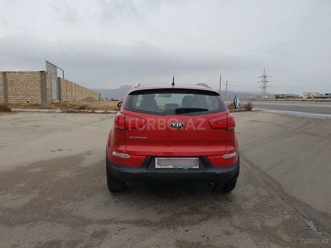 Kia Sportage 2014, 63,200 km - 2.0 л - Bakı