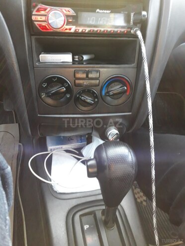 Hyundai Elantra 2001, 150,000 km - 2.0 l - Gəncə