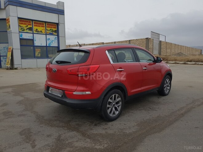 Kia Sportage 2014, 63,200 km - 2.0 л - Bakı