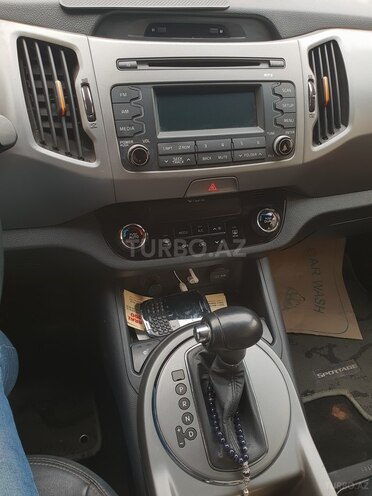 Kia Sportage 2014, 63,200 km - 2.0 л - Bakı
