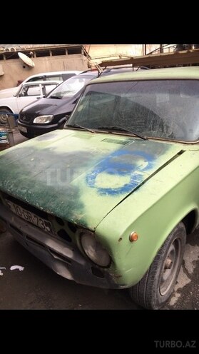 LADA (VAZ) 2102 1982, 219,000 km - 1.3 л - Bakı