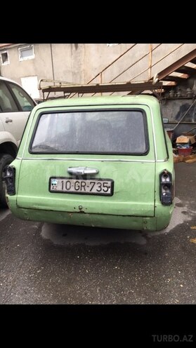 LADA (VAZ) 2102 1982, 219,000 km - 1.3 л - Bakı