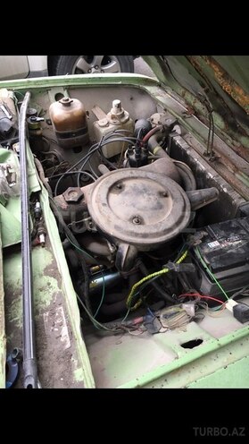 LADA (VAZ) 2102 1982, 219,000 km - 1.3 л - Bakı