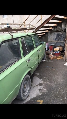 LADA (VAZ) 2102 1982, 219,000 km - 1.3 л - Bakı
