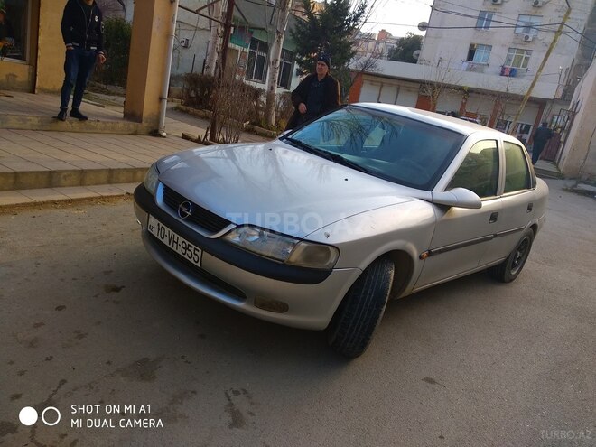 Opel Vectra 1996, 398,000 km - 1.8 l - Bakı