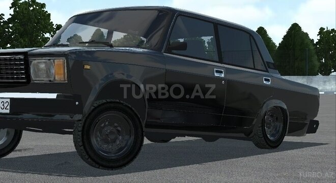 LADA (VAZ) 2107 2010, 235,648 km - 1.7 l - Bakı