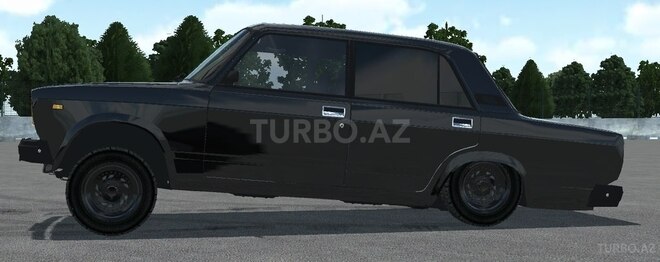 LADA (VAZ) 2107 2010, 235,648 km - 1.7 l - Bakı