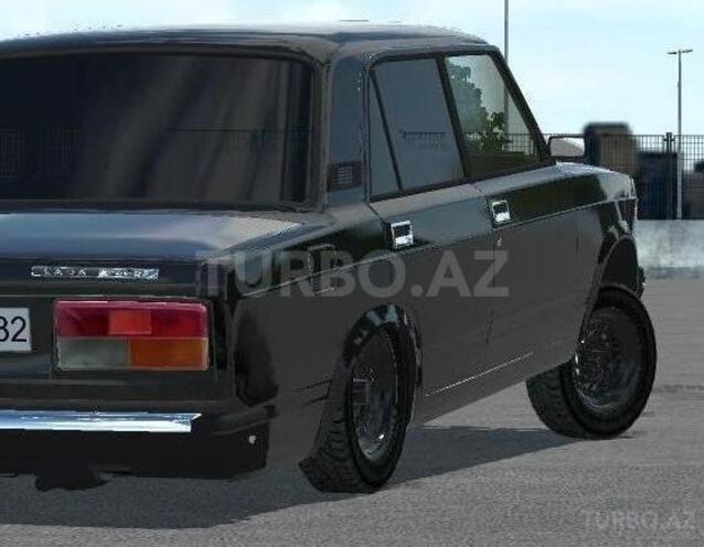 LADA (VAZ) 2107 2010, 235,648 km - 1.7 l - Bakı