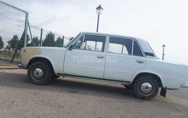 LADA (VAZ) 2101 1979, 49,523 km - 1.2 l - Bakı