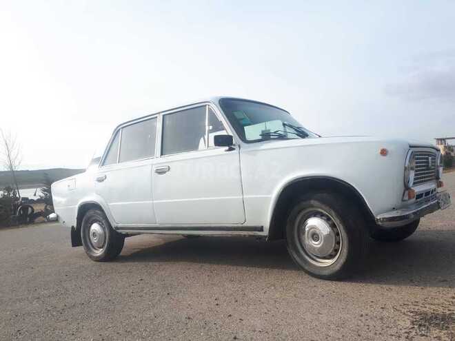 LADA (VAZ) 2101 1979, 49,523 km - 1.2 l - Bakı