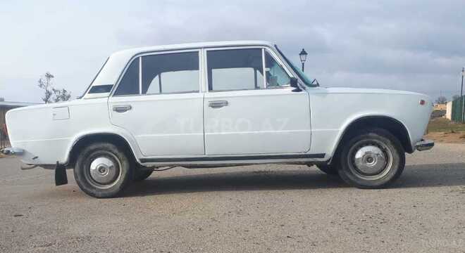 LADA (VAZ) 2101 1979, 49,523 km - 1.2 l - Bakı