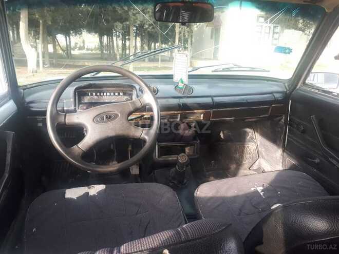 LADA (VAZ) 2101 1979, 49,523 km - 1.2 l - Bakı