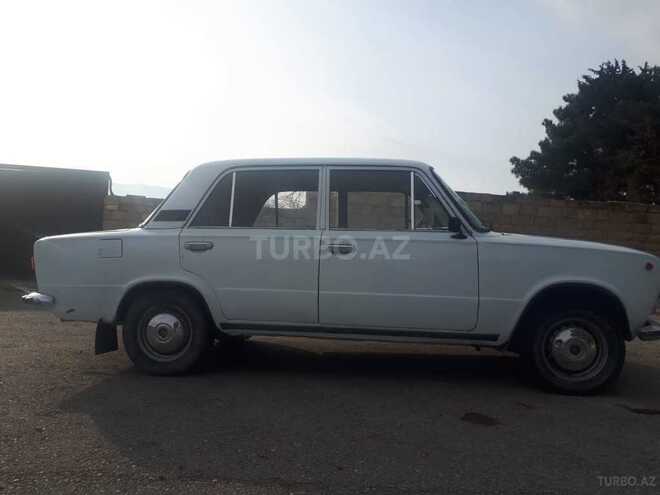LADA (VAZ) 2101 1979, 49,523 km - 1.2 l - Bakı