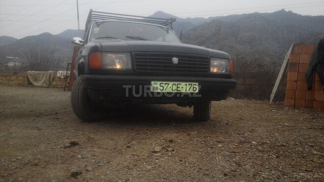 GAZ 31029 1993, 7 km - 0.1 л - Tovuz