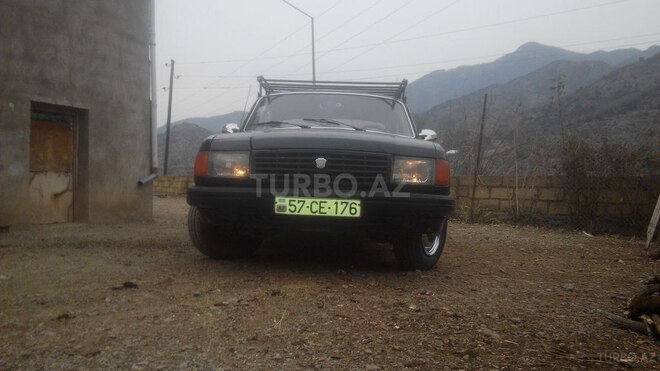 GAZ 31029 1993, 7 km - 0.1 л - Tovuz