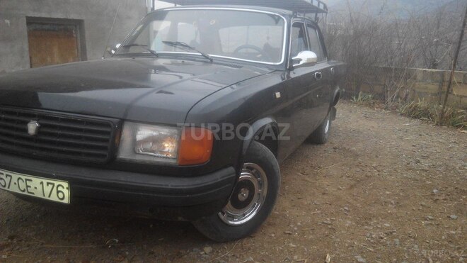 GAZ 31029 1993, 7 km - 0.1 л - Tovuz