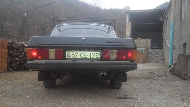 GAZ 31029 1993, 7 km - 0.1 л - Tovuz