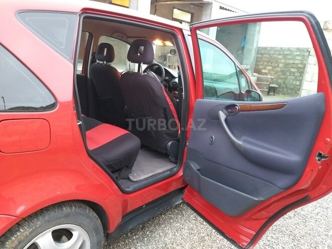 Mercedes A 160 2002, 151,000 km - 1.6 л - Bakı