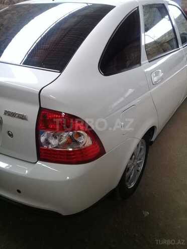 LADA (VAZ) Priora 2014, 49,000 km - 1.6 l - Gəncə