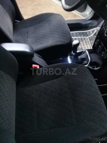 LADA (VAZ) Priora 2014, 49,000 km - 1.6 l - Gəncə