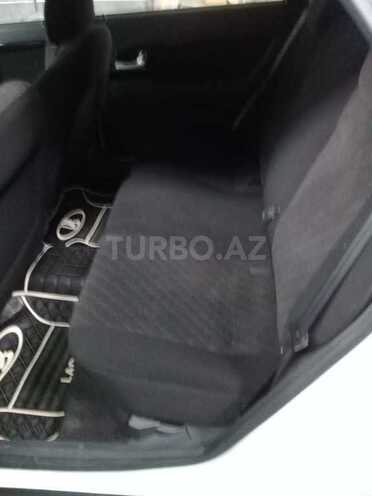 LADA (VAZ) Priora 2014, 49,000 km - 1.6 l - Gəncə