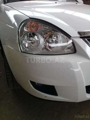 LADA (VAZ) Priora 2014, 49,000 km - 1.6 l - Gəncə