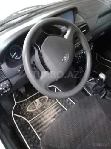 LADA (VAZ) Priora 2014, 49,000 km - 1.6 l - Gəncə