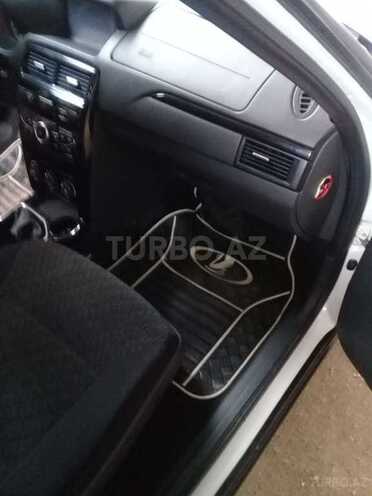 LADA (VAZ) Priora 2014, 49,000 km - 1.6 l - Gəncə