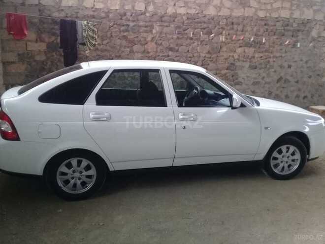 LADA (VAZ) Priora 2014, 49,000 km - 1.6 l - Gəncə