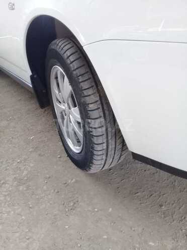 LADA (VAZ) Priora 2014, 49,000 km - 1.6 l - Gəncə