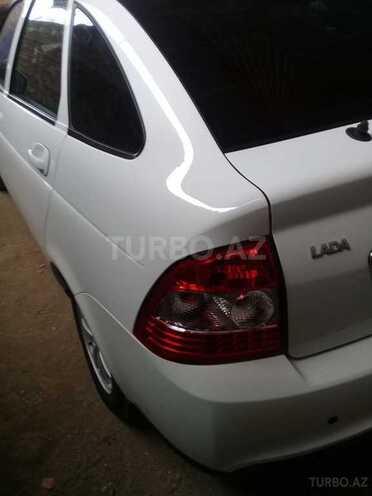 LADA (VAZ) Priora 2014, 49,000 km - 1.6 l - Gəncə