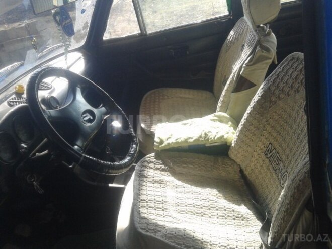 LADA (VAZ) 21011 1983, 222,222 km - 0.2 l - Salyan