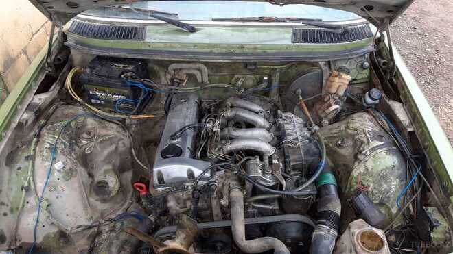 Mercedes 200 1984, 200,889 km - 2.0 l - Bakı