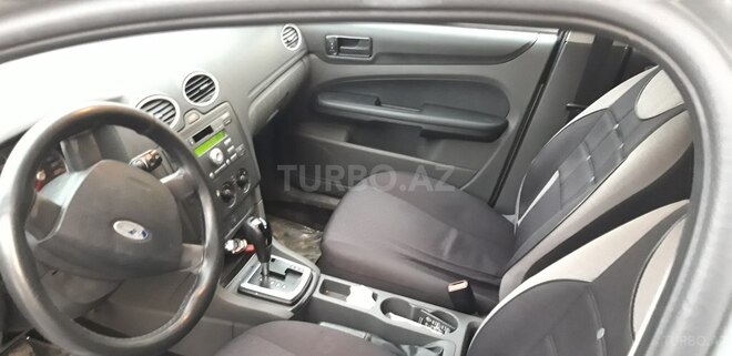 Ford Focus 2006, 170,000 km - 1.6 l - Bakı