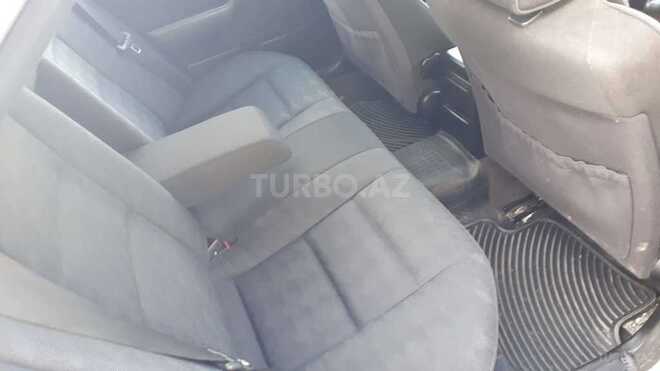 Mercedes C 180 1996, 373,000 km - 1.8 l - Bakı