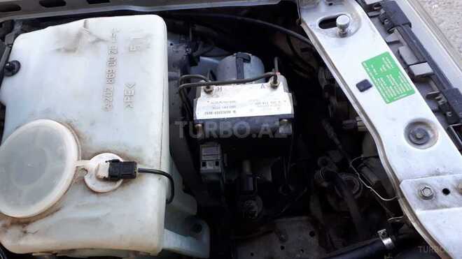 Mercedes C 180 1996, 373,000 km - 1.8 l - Bakı