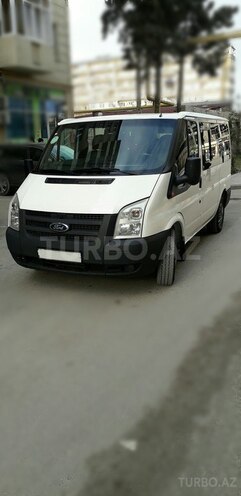 Ford Transit 2010, 191,000 km - 2.2 л - Bakı