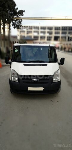 Ford Transit 2010, 191,000 km - 2.2 л - Bakı