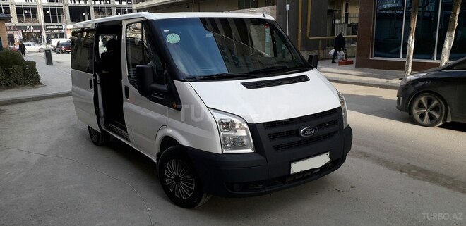 Ford Transit 2010, 191,000 km - 2.2 л - Bakı