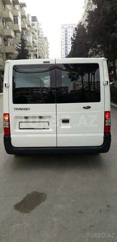 Ford Transit 2010, 191,000 km - 2.2 л - Bakı