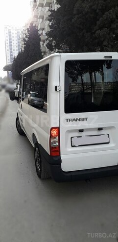 Ford Transit 2010, 191,000 km - 2.2 л - Bakı