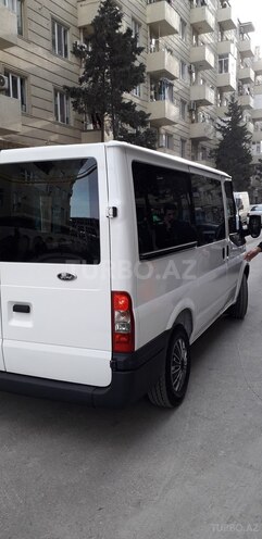 Ford Transit 2010, 191,000 km - 2.2 л - Bakı