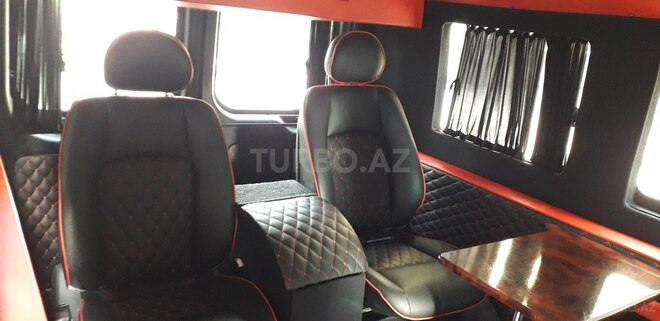 Ford Transit 2010, 191,000 km - 2.2 л - Bakı